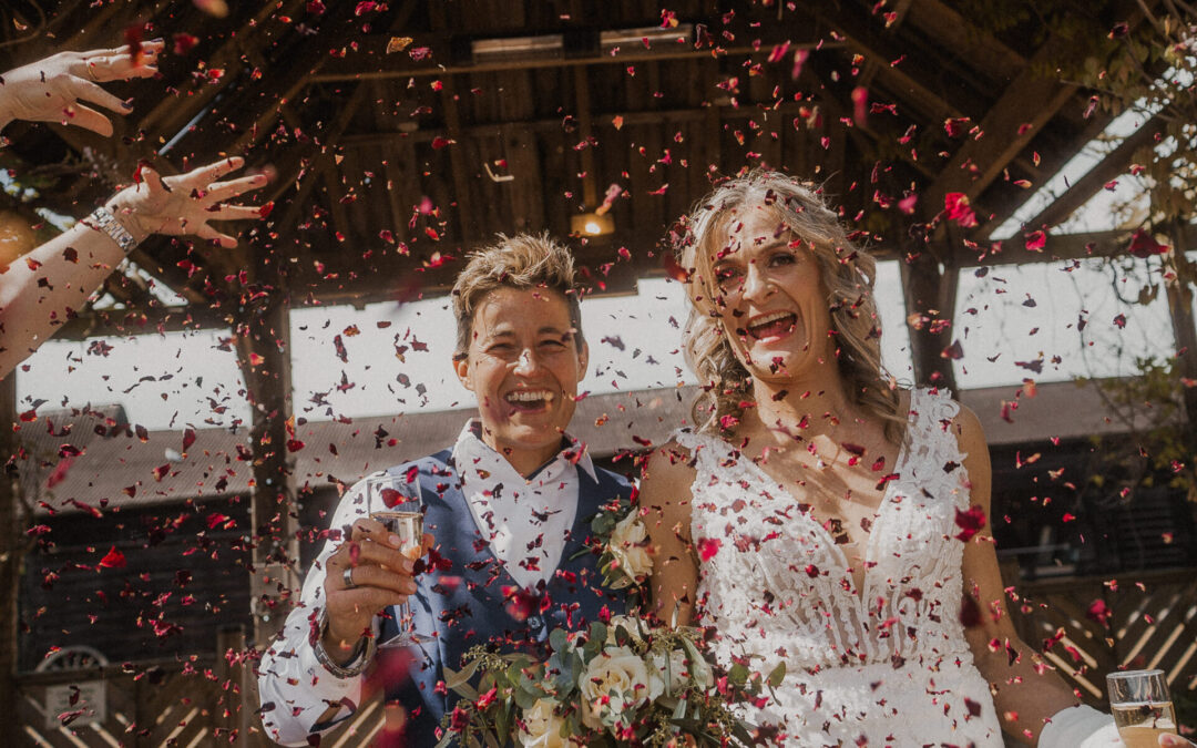My Top Tips for The Best Confetti Photos